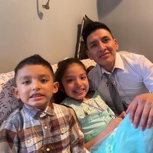 Meet your Posher, Angel